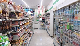 รีวิวร้านสะดวกซื้อญี่ปุ่น 7-11 LAWSON Family Mart