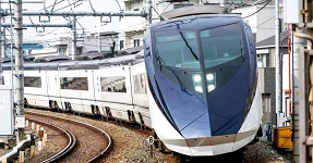 คู่มือนั่ง Skyliner สนามบินนาริตะ-โตเกียว ราคา ตาราง วิธีใช้