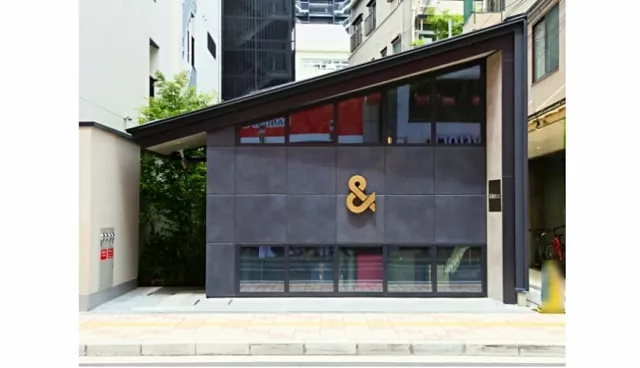 大阪親子飯店推薦「&Here OSAKA NAMBA」:近難波站、家庭旅遊首選