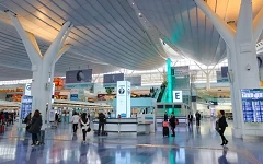 คู่มือสนามบินฮาเนดะ 2026 ครบจบ พร้อมวิธีการเดินทาง