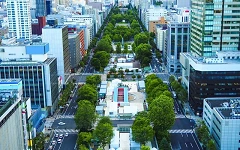 札幌大通公園懶人包：交通路線、活動日曆、美食住宿、周邊景點一次看！