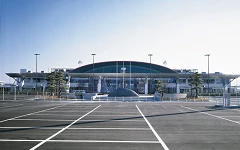 สนามบินทาคามัตสึ เดินทางเข้าเมือง ของฝาก ร้านอร่อย