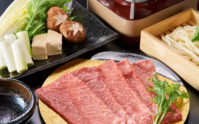 特別套餐7,700日圓!「板前燒肉 一牛 東心齋橋店」限定土鍋料理也必吃