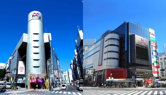 SHIBUYA109、MAGNET by SHIBUYA109逛街指南：推薦品牌整理，填問卷送購物金