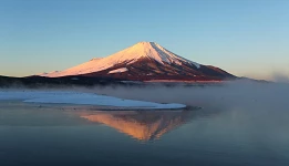 山中湖景点地图：必去景点、餐厅、推荐住宿、交通方式一篇收录 的缩图