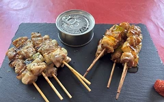 免費料理體驗