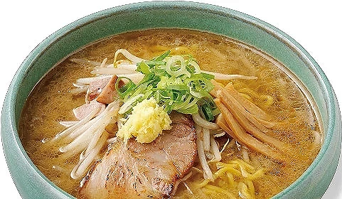 麵屋彩未的味噌拉麵