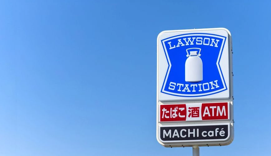 日本 LAWSON 全攻略：必買美食、限定甜點、聯名周邊、季節活動一次看