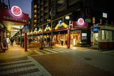 月島自由行懶人包：交通方法、住宿推薦、一日遊與文字燒名店總整理