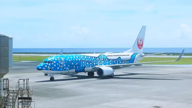 JAL Japan Explorer Pass 利用攻略:沖繩石垣島、宮古島、久米島跳島必用