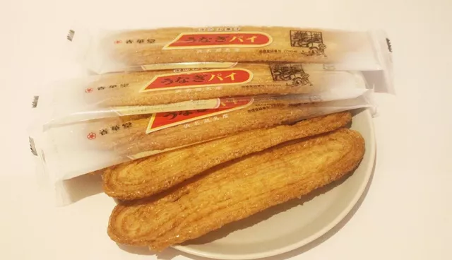 靜岡「春華堂鰻魚派」大解析!觀光工廠、咖啡廳,人氣商品推薦4選