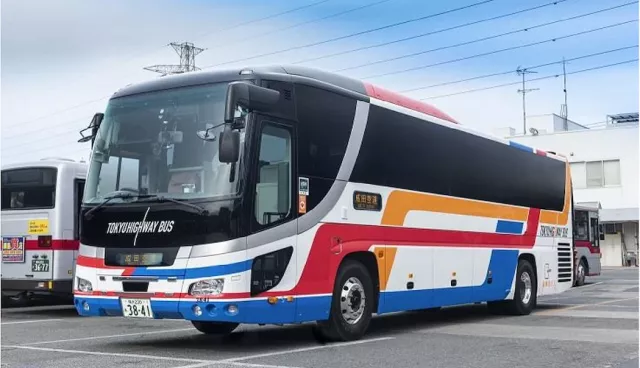 平價高速巴士來回成田機場更方便！最低1,500日圓從澀谷、池袋直達成田