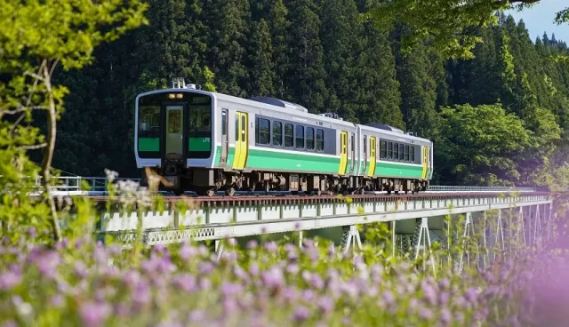 一票畅游东北+北海道!2025年夏季版「北海道&东日本 PASS」开卖