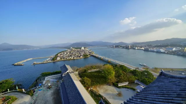 佐賀景點美食推薦:祐德稻荷神社、佐賀牛、唐津虹之松原【佐賀自由行19個必去】