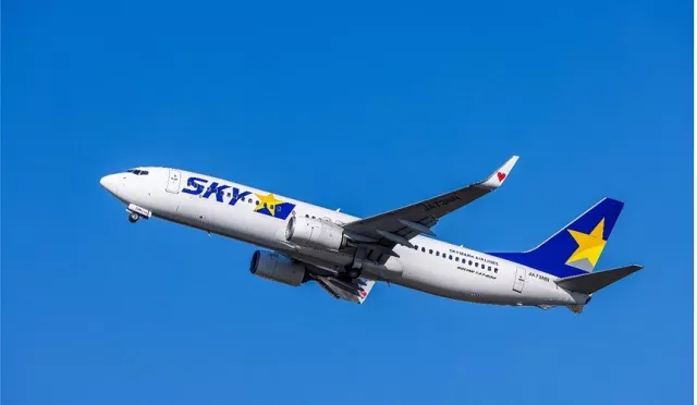 天馬航空台北-神戶航線10月登場！限定開航一週，解鎖關西、瀨戶內海美景