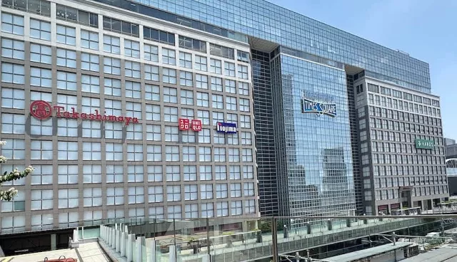 新宿免税购物推「新宿高岛屋」：必买必吃一次搞定，外国人用高岛屋购物卡享95折