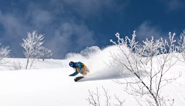 「夏油高原滑雪場」攻略：雪道、住宿、交通總整理！東北滑雪推薦來岩手