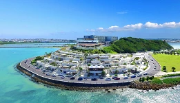 นาฮะ: 11 ที่เที่ยว ร้านอาหาร ที่พัก ชอปปิ้ง ครบจบ!