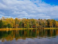 คัมภีร์นำเที่ยว ทะเลสาบอะกัง ฉบับสมบูรณ์