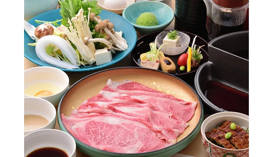 和牛餐厅牛蝉