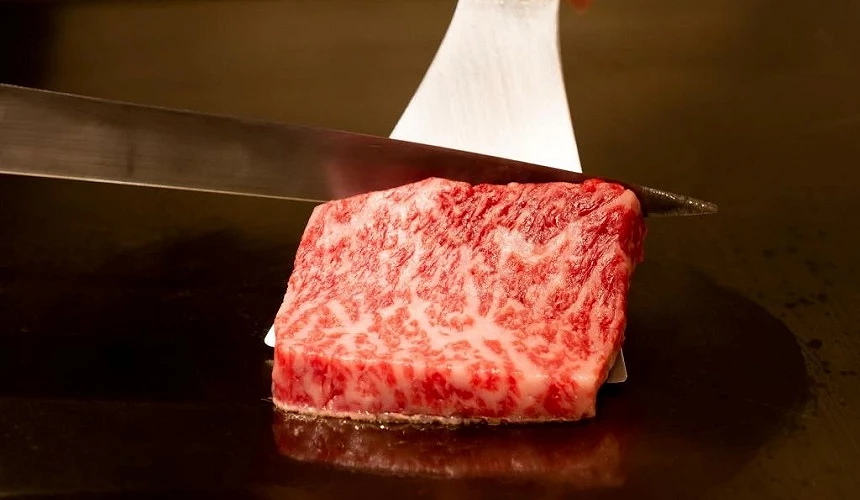 神戶牛