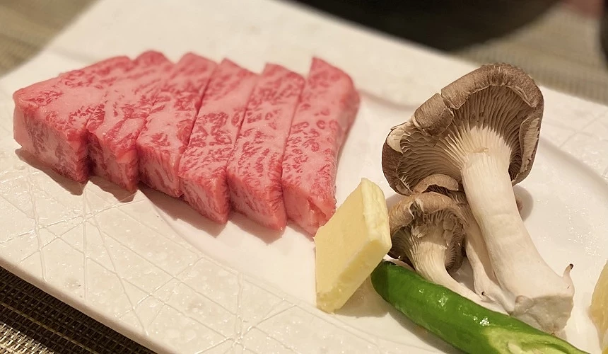 近江牛