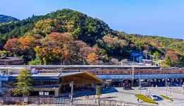 คู่มือเที่ยวภูเขาทาคาโอะ 1 วัน กระเช้า เดินทาง แหล่งชอป