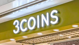 คู่มือชอปร้าน 3COINS ญี่ปุ่น ไอเทมฮิต ตำแหน่งสาขา