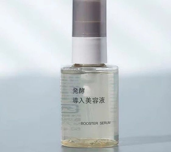 發酵導入美容液