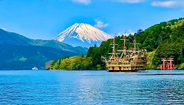 神奈川自由行攻略：交通资讯、必去景点、美食与住宿、温泉与祭典总整理 的缩图