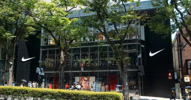NIKE原宿店将于8月底熄灯！东京首家旗舰店走入历史