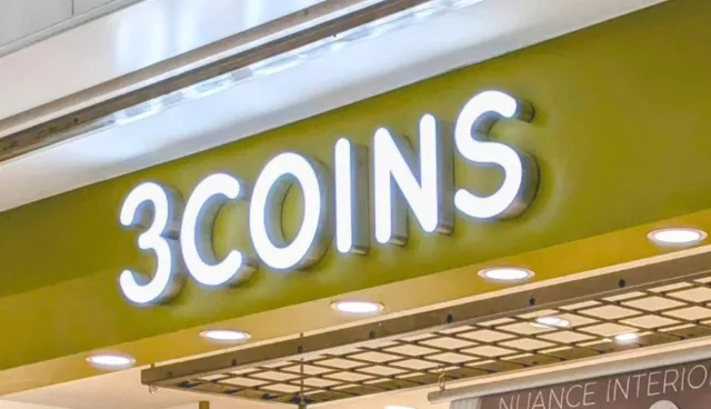 3COINS 必买攻略2025:人气家电、收纳杂货、门市地址一次看