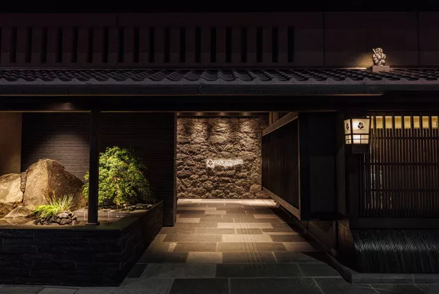 「THE BLOSSOM KYOTO」住宿開箱:離五条站僅2分、大浴場健身房齊全