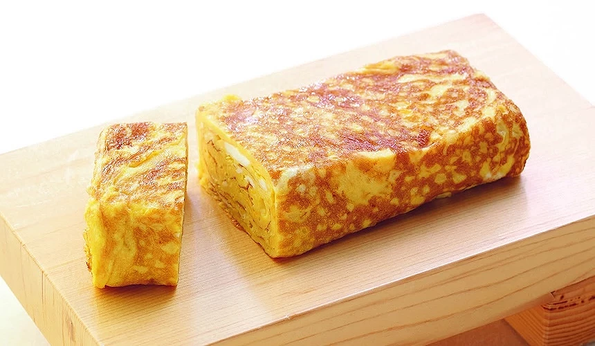 厚烧玊子烧