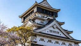 แผนที่เที่ยวโคคุระ กิน เที่ยว ครบจบที่เดียว!