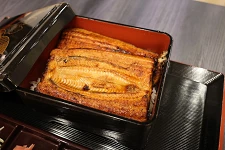 鰻魚飯（鰻重）<br>折價100日圓