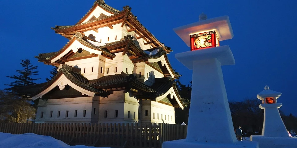 2026青森天氣攻略：一週天氣預報、四季氣溫及穿搭建議