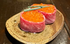 贈送推薦料理一份