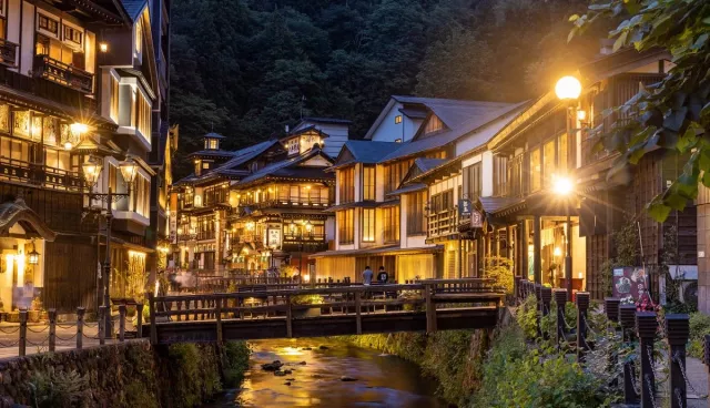 身心都好想旅行！3间必去的东北青森度假温泉旅馆