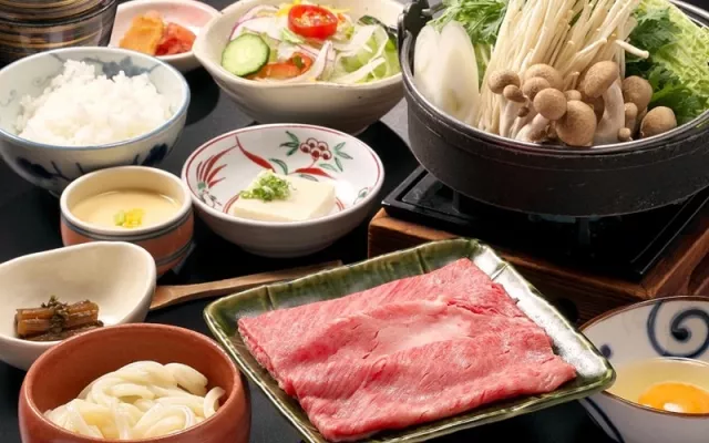 高山飛驒牛料理推薦「味之與平」:舩坂酒造店直營人氣名店