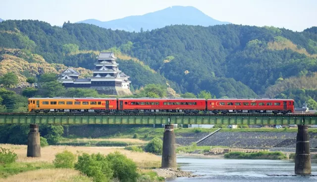 2025四國攻略：地圖、天氣及交通資訊，香川、德島、愛媛、高知景點清單