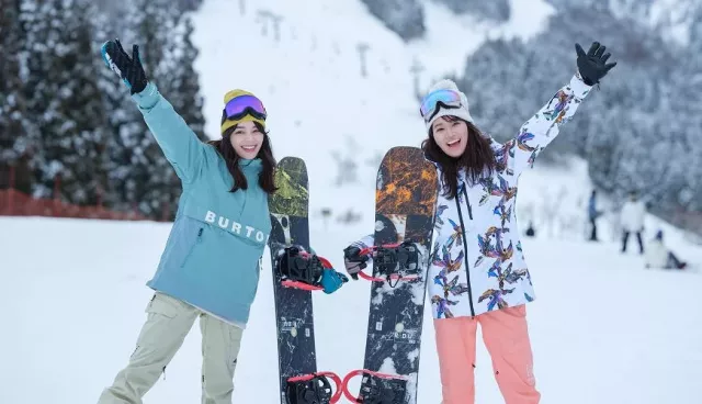 滑雪愛好者台北國際旅展必逛「東急雪場」攤位!日本滑雪情報一次蒐集