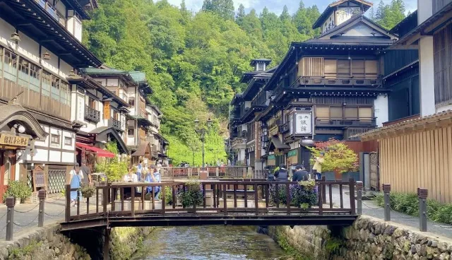 新潟、山形、福島原來可以這樣玩！旅遊景點推薦、溫泉世界遺產之旅