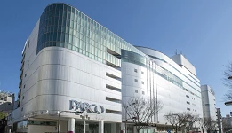 名古屋PARCO西館、東館購物攻略：寶可夢、吉伊卡哇購物天堂，車站直通