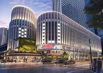 西日本最大旗艦店「UNIQLO梅田」10月24日盛大開幕!梅田站直結超方便