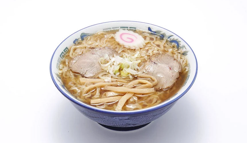 栃木縣自由行推薦美食必吃佐野拉麵(佐野らーめん)