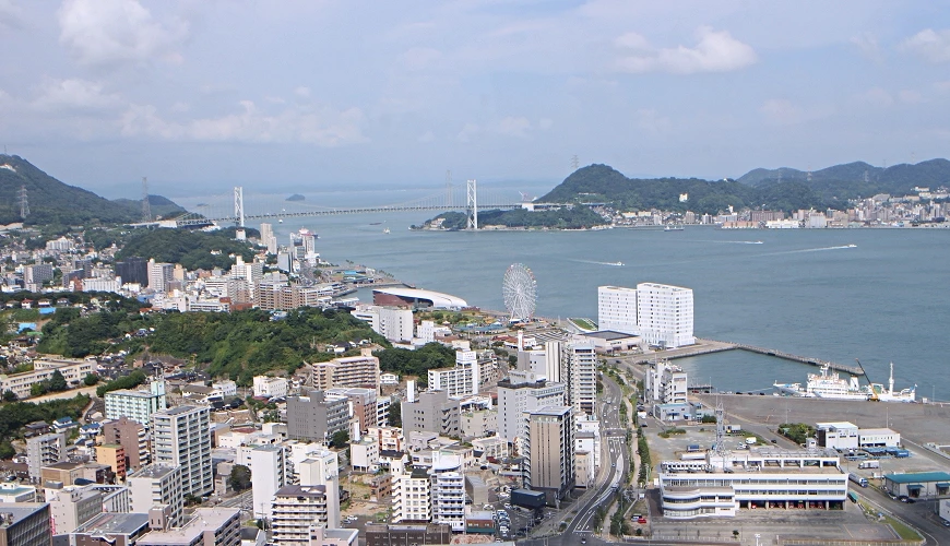 瀨戶內地區鐵路周遊券7天玩法：西日本最強 PASS，關西到福岡一票到底