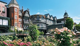 ชิโรอิโคอิบิโตะพาร์ค ฮอกไกโด 2026 รีวิวละเอียดยิบ