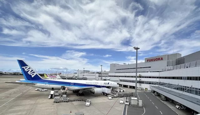 福冈机场攻略：美食、伴手礼、免税店、到市区交通方式总整理