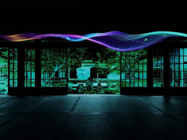 紅葉雲海交織的禪意藝術之夜!鎌倉「建長寺」夜間特別活動登場